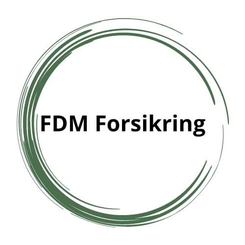 FDM Forsikring