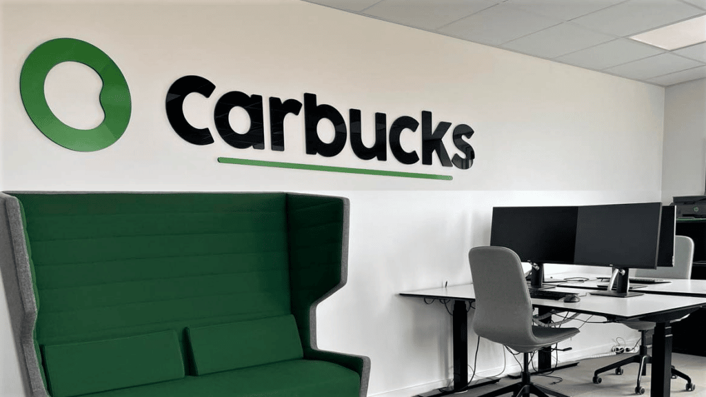 Carbucks kundeservice