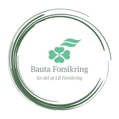 Bauta Forsikring logo
