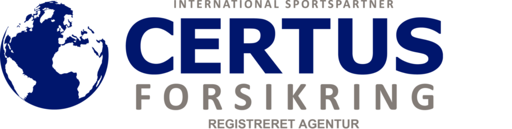 Certus forsikring logo
