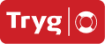 Tryg logo