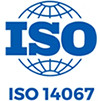 ISO 14067