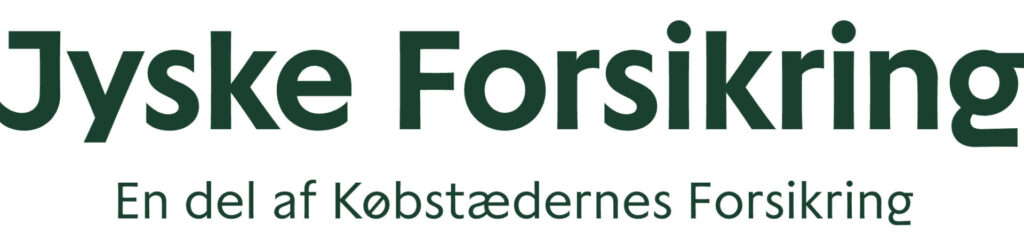 Jyske forsikring logo