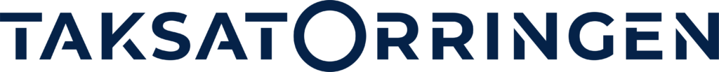 Taksatorringen logo