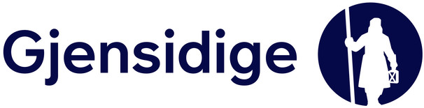 Gjensidige forsikring logo