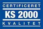 KS 2000 Kvalitet